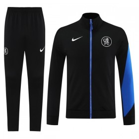 Chelsea Treningsdresser 2025-26 Svart